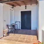 King Size Bed, Terra Relaxa, Vista Al Mar, Near Achilleio *