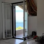 King Size Bed, Terra Relaxa, Vista Al Mar, Near Achilleio