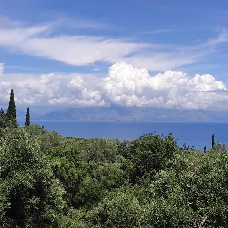 Sea View House, Near Achilleio אכיליון