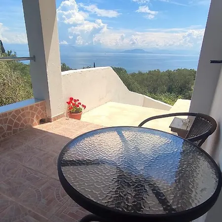 Σπίτι διακοπών Sea View House, Near Achilleio *