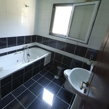 Sea View House, Near Achilleio * Αχίλλειο
