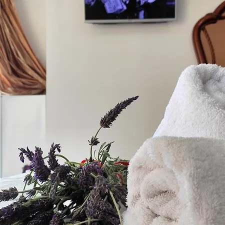 King Size Bed, Terra Relaxa, Vista Al Mar, Near Achilleio بيت للعطل *