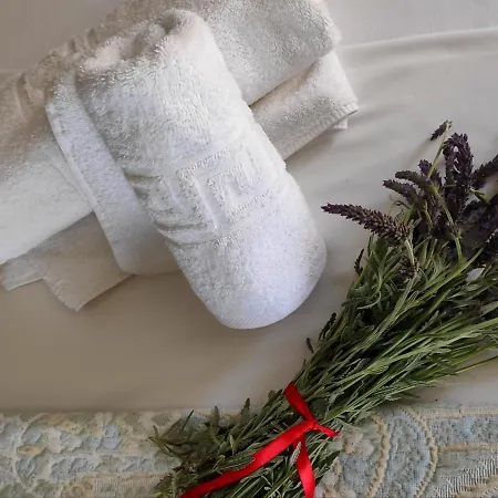 بيت للعطل King Size Bed, Terra Relaxa, Vista Al Mar, Near Achilleio